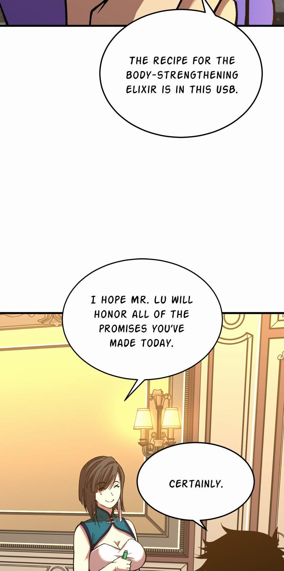 Log into the Future Chapter 32 — page 55