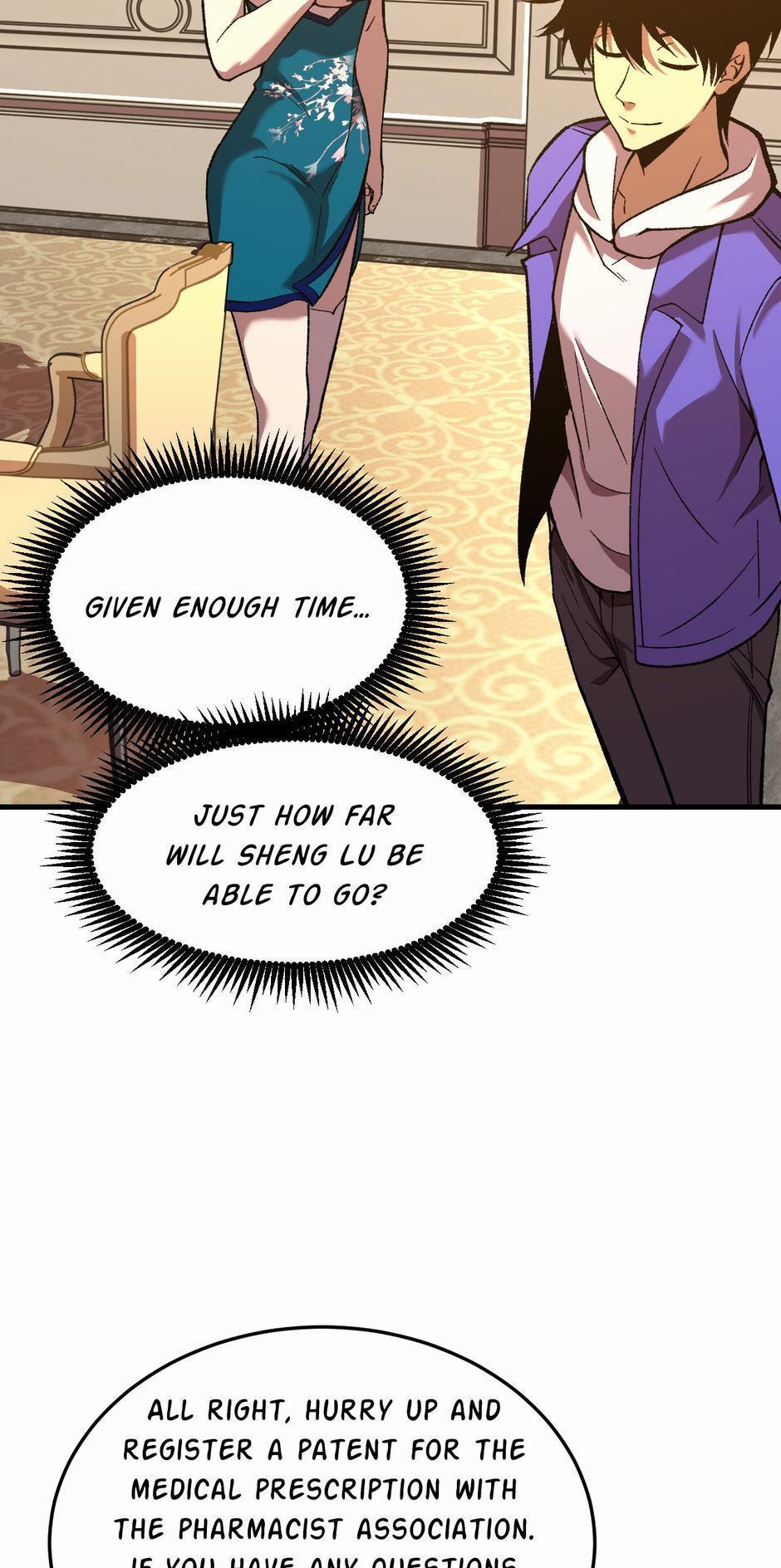 Log into the Future Chapter 32 — page 56