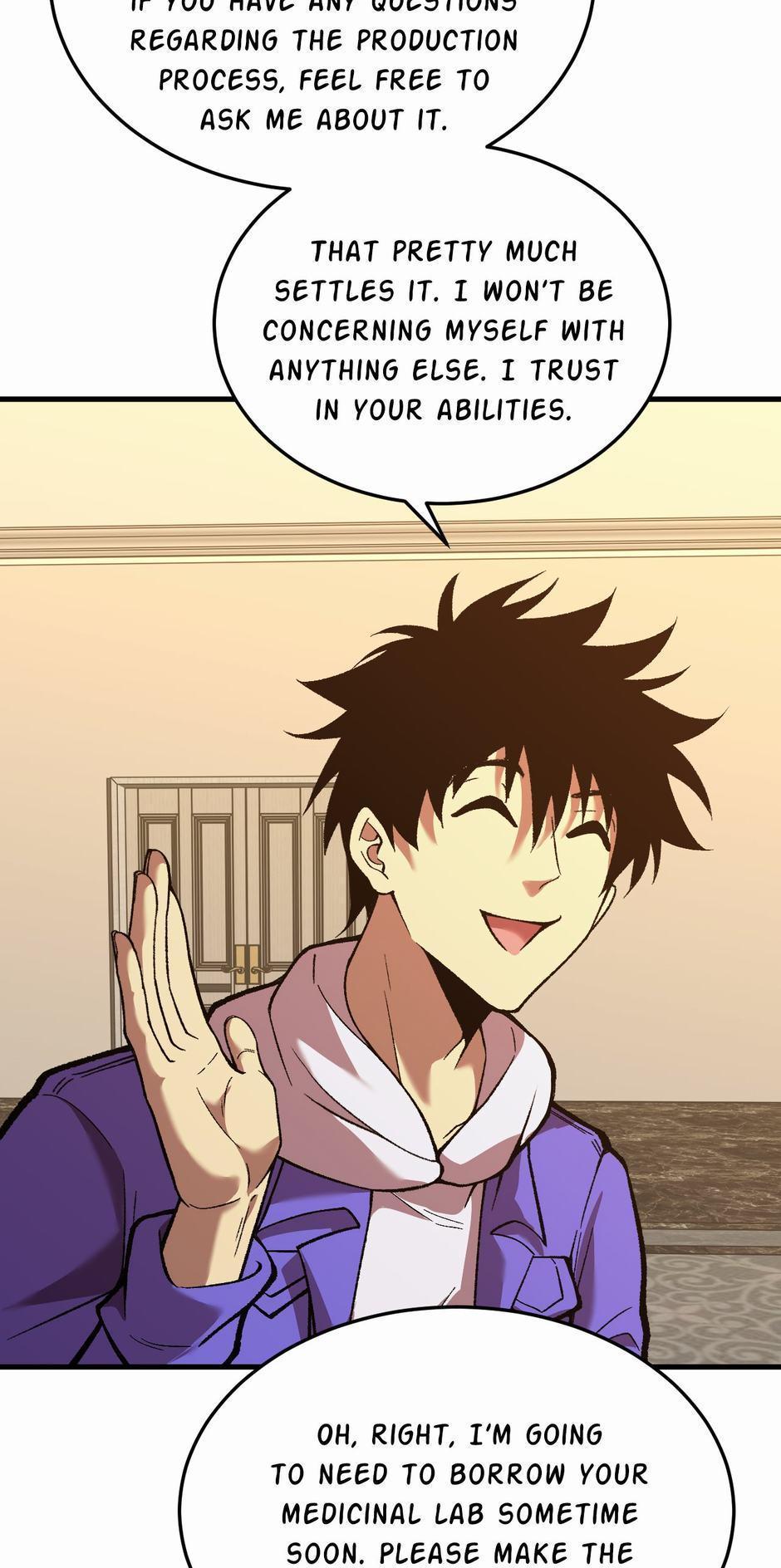 Log into the Future Chapter 32 — page 57