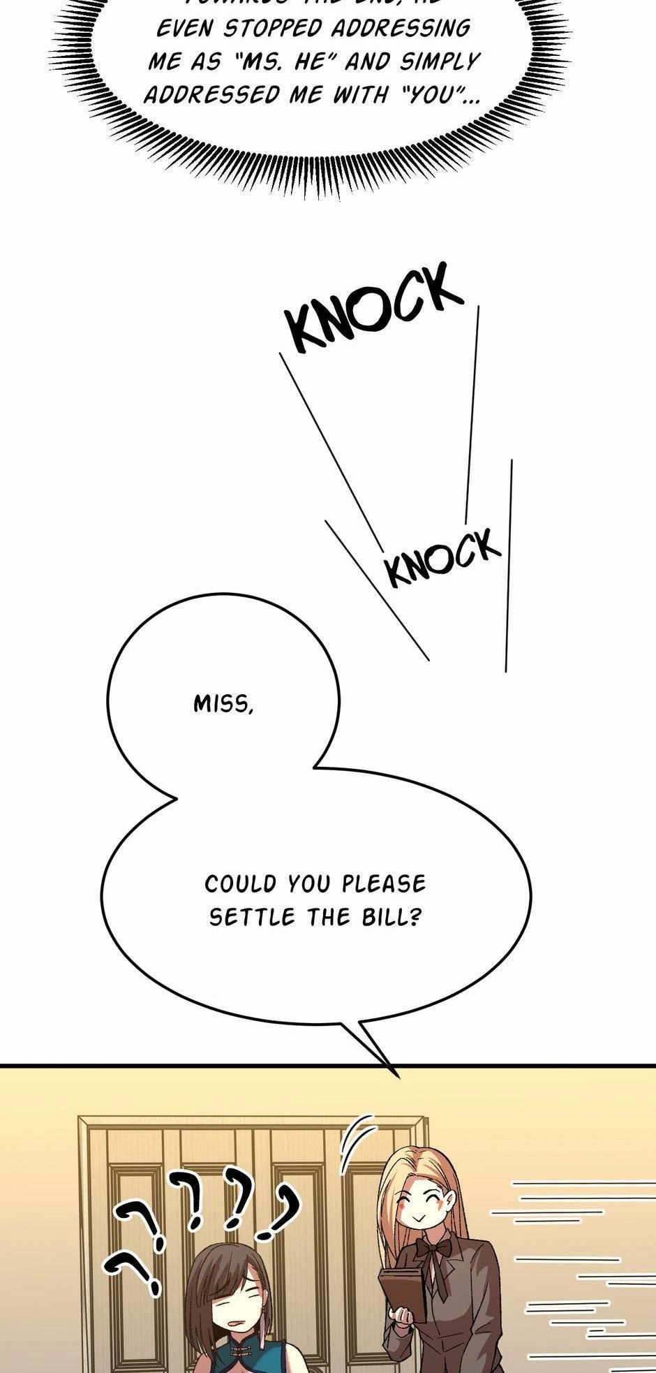 Log into the Future Chapter 32 — page 61