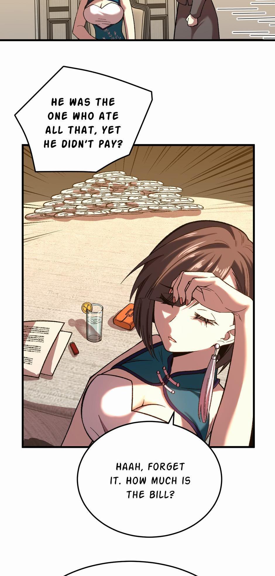 Log into the Future Chapter 32 — page 62