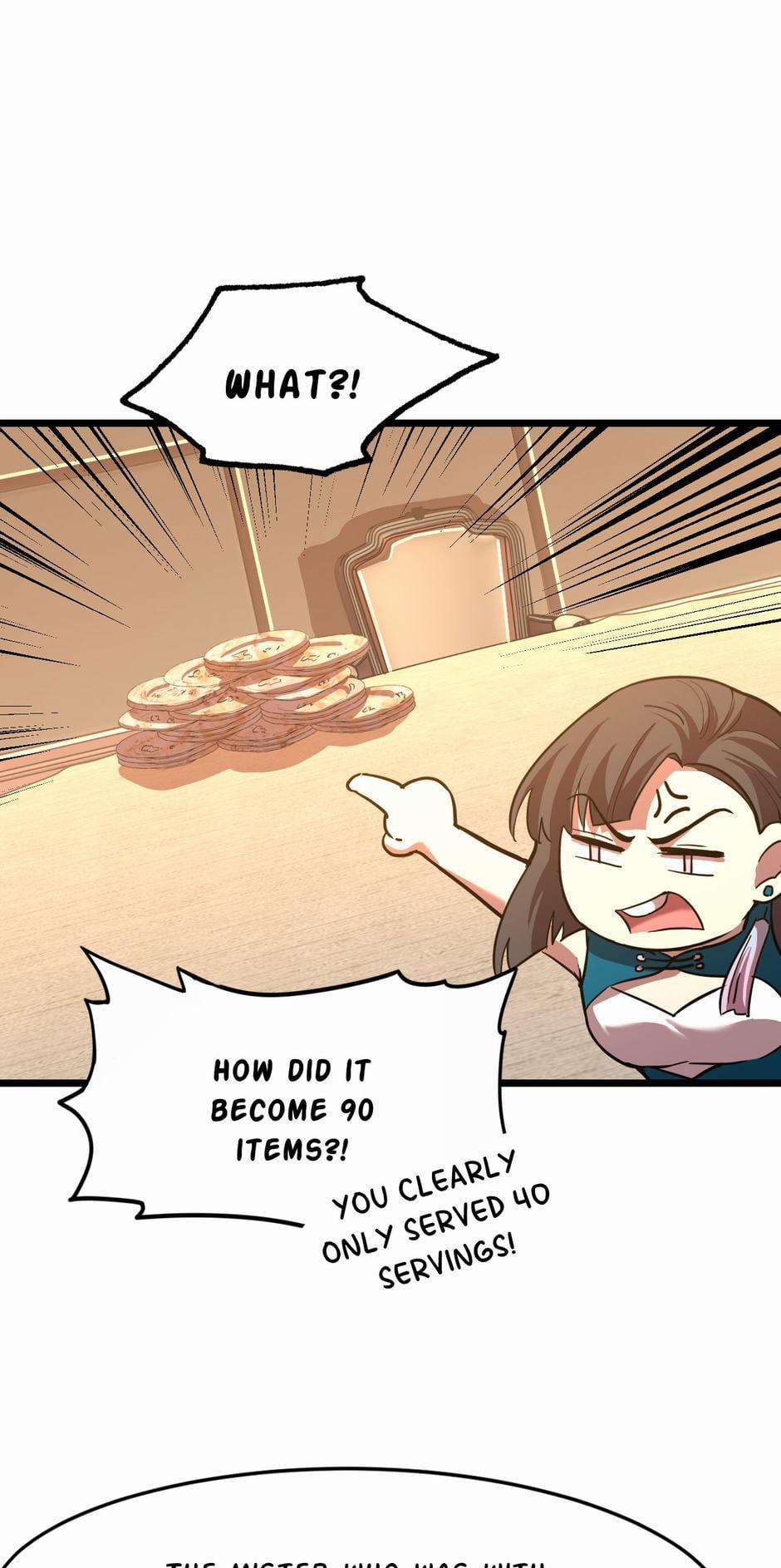 Log into the Future Chapter 32 — page 64