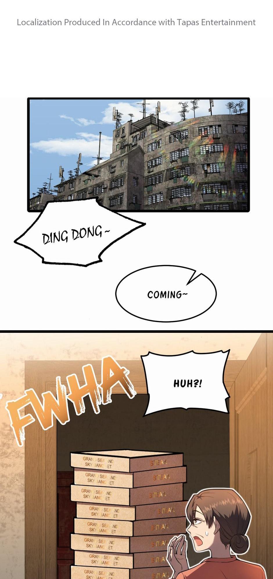 Log into the Future Chapter 33 — page 2