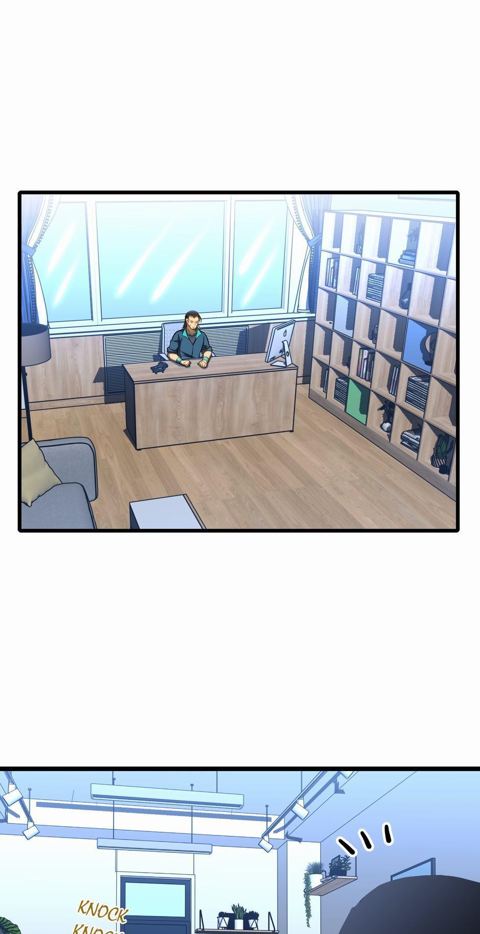 Log into the Future Chapter 33 — page 7