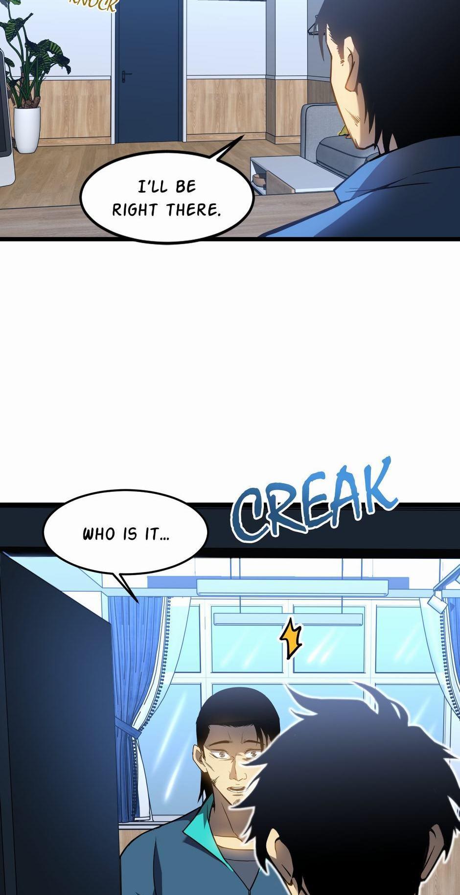 Log into the Future Chapter 33 — page 8