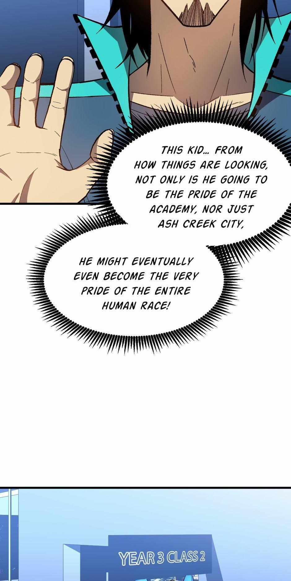 Log into the Future Chapter 33 — page 18