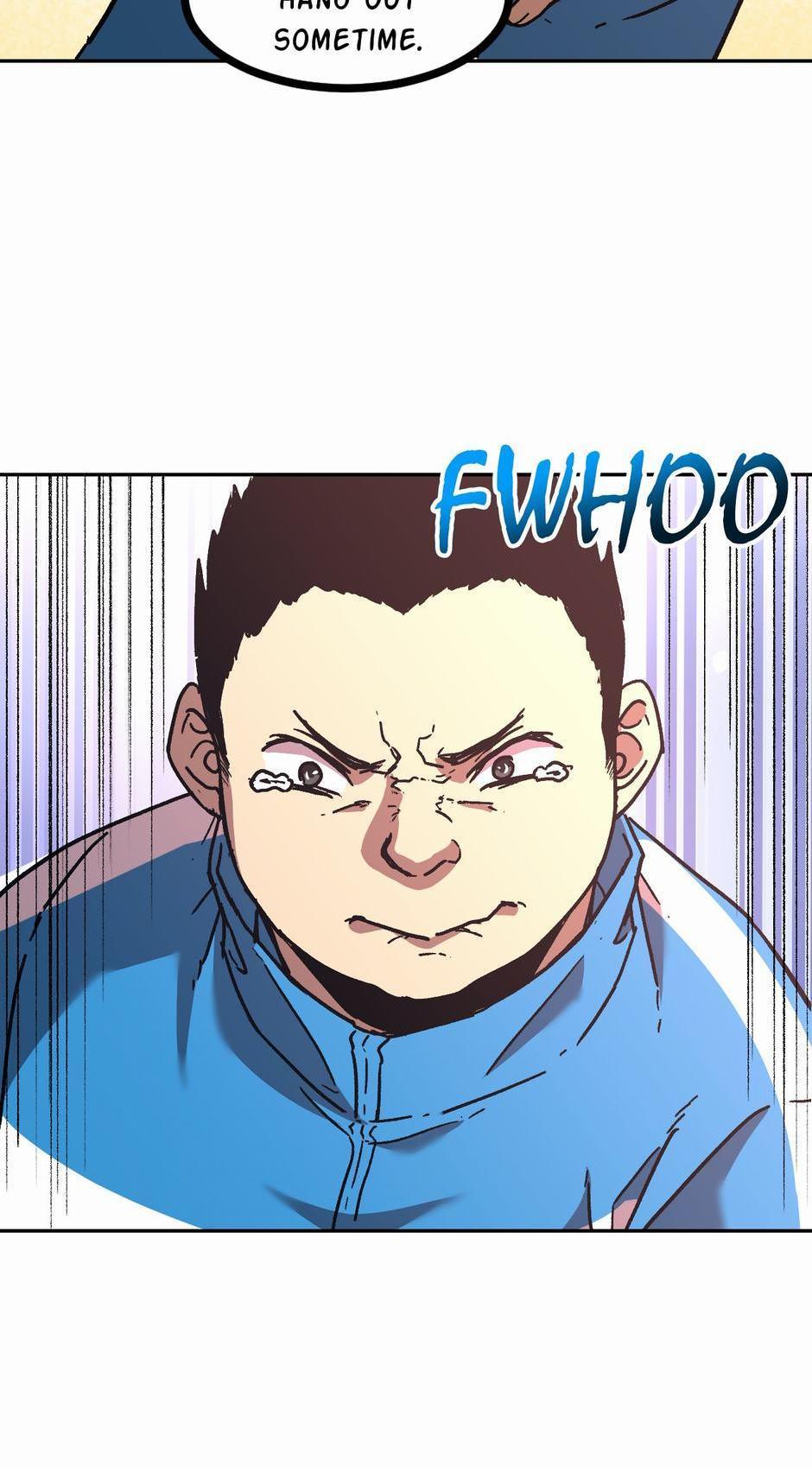 Log into the Future Chapter 33 — page 42