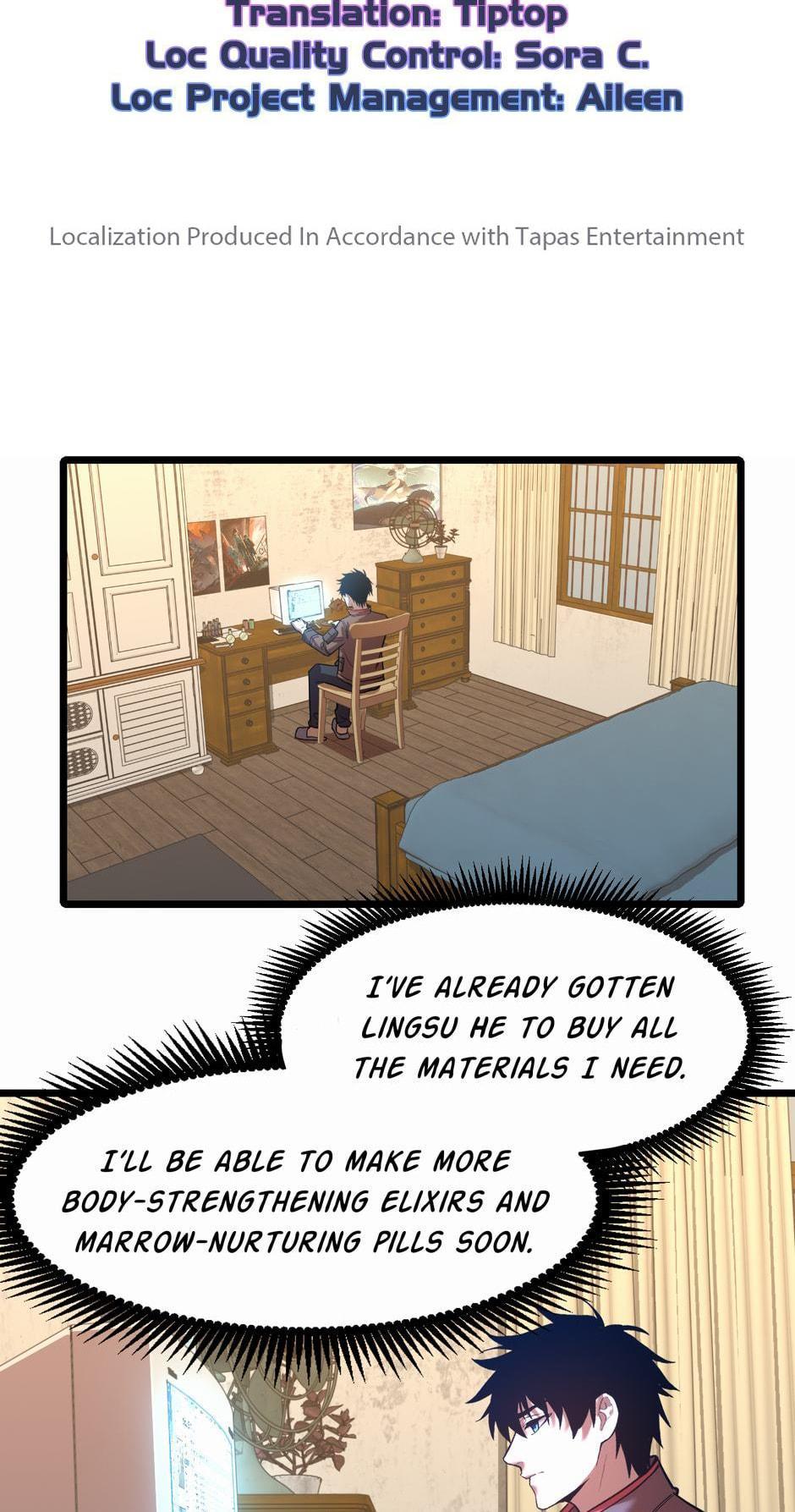 Log into the Future Chapter 34 — page 2