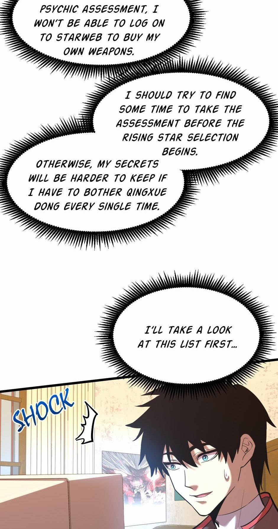 Log into the Future Chapter 34 — page 4