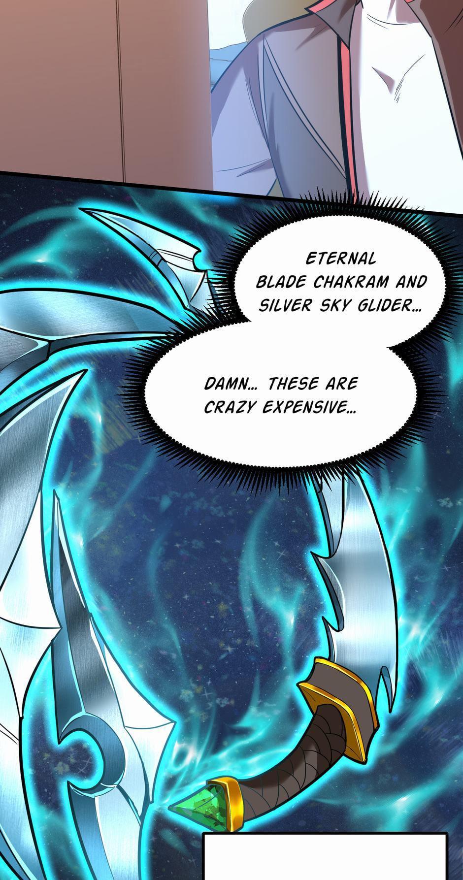 Log into the Future Chapter 34 — page 5