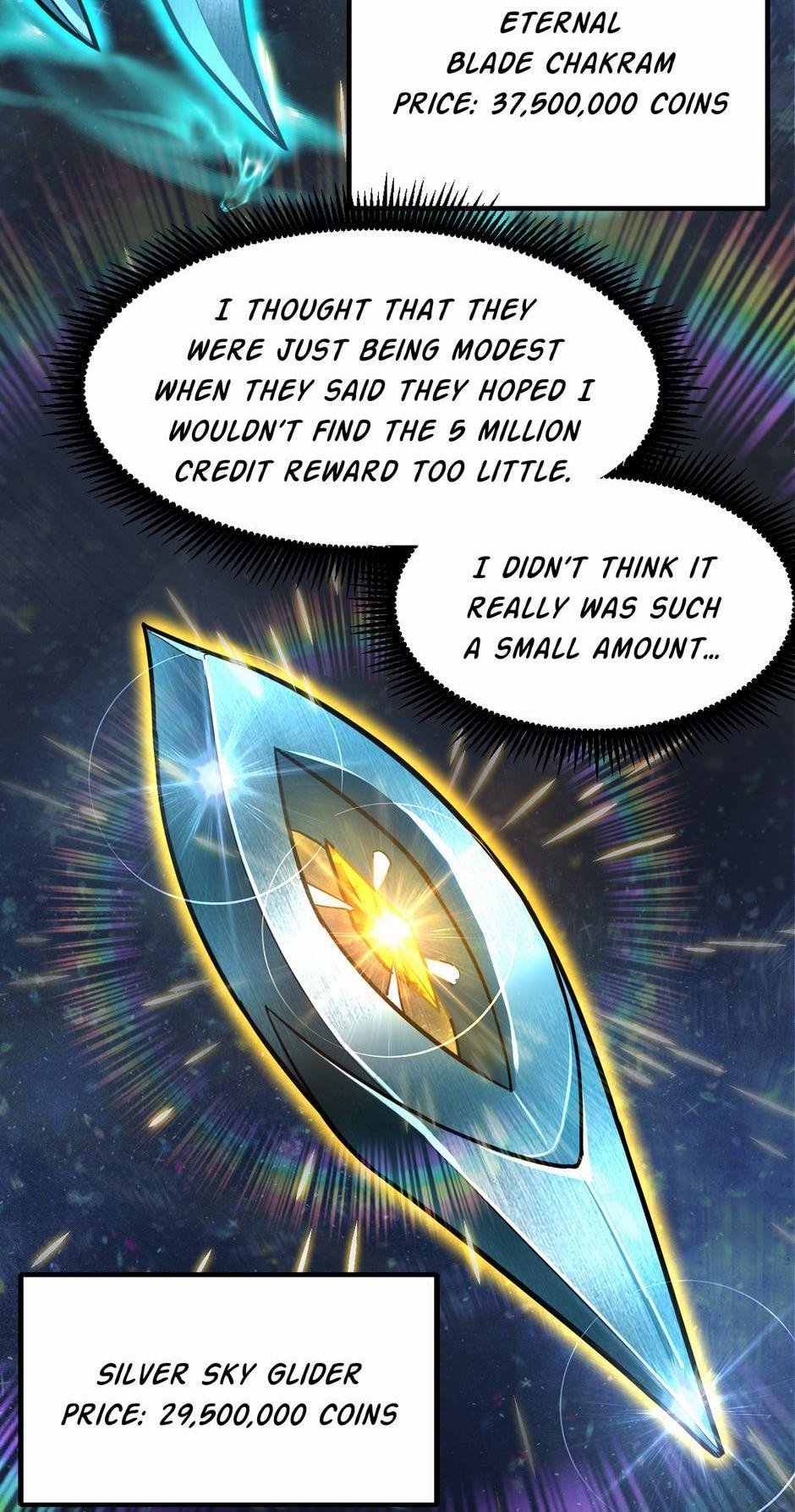 Log into the Future Chapter 34 — page 6