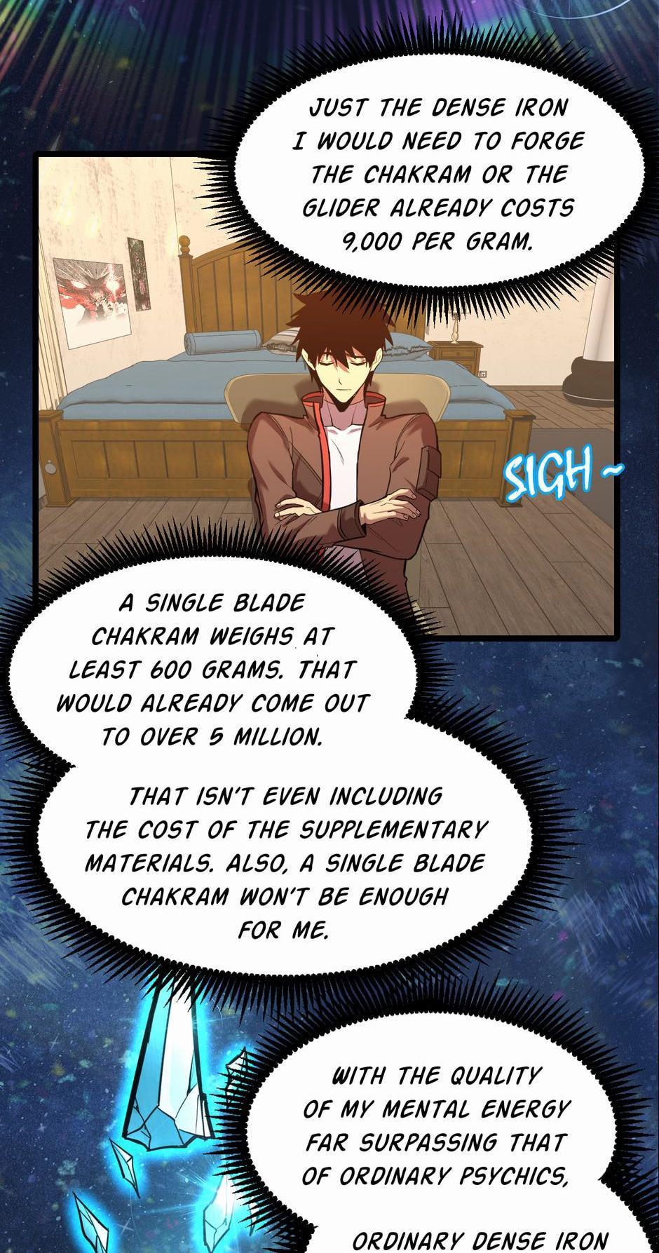 Log into the Future Chapter 34 — page 7