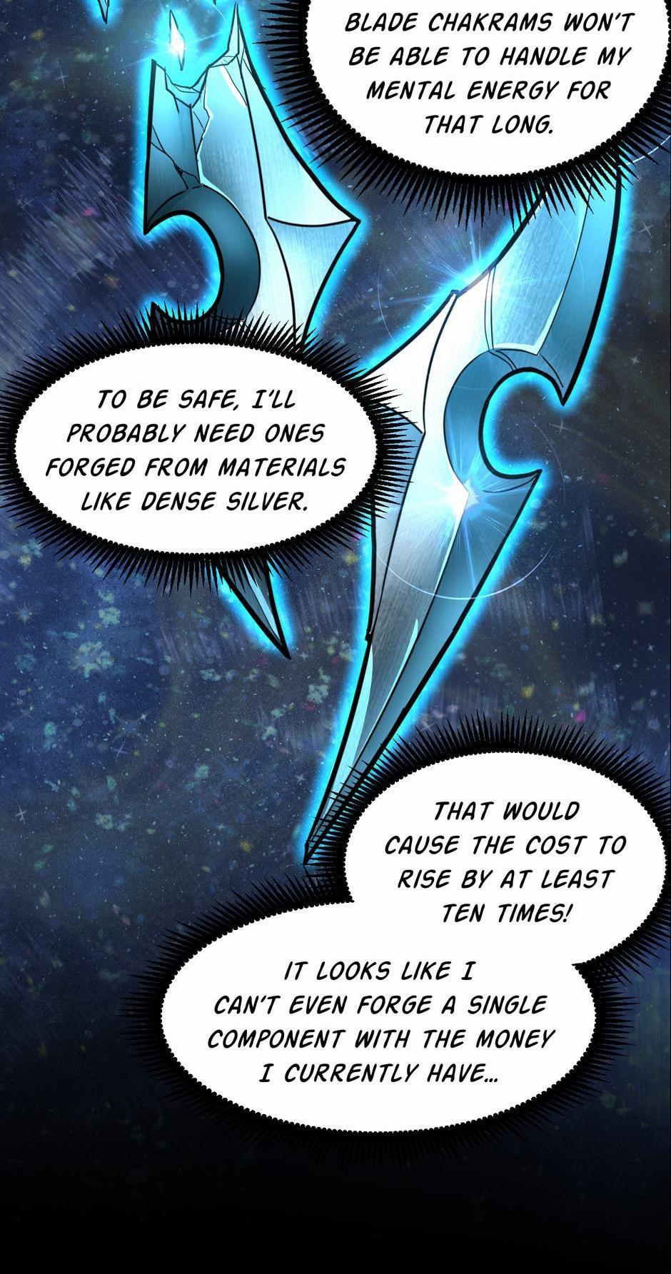 Log into the Future Chapter 34 — page 8