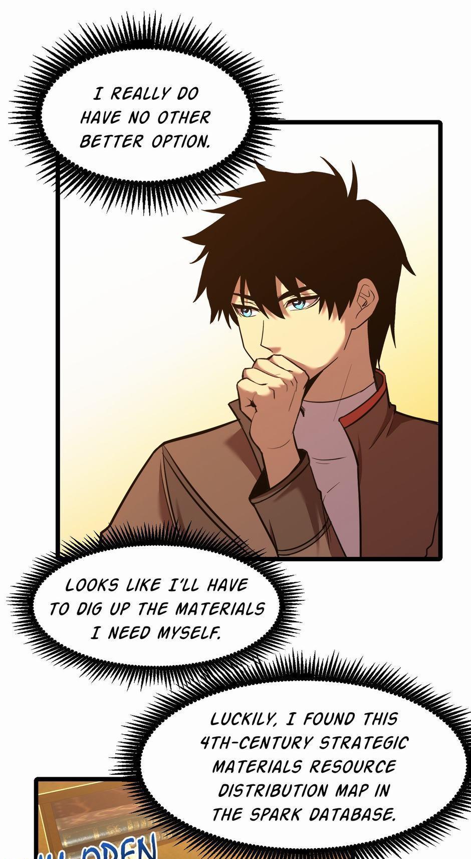 Log into the Future Chapter 34 — page 9