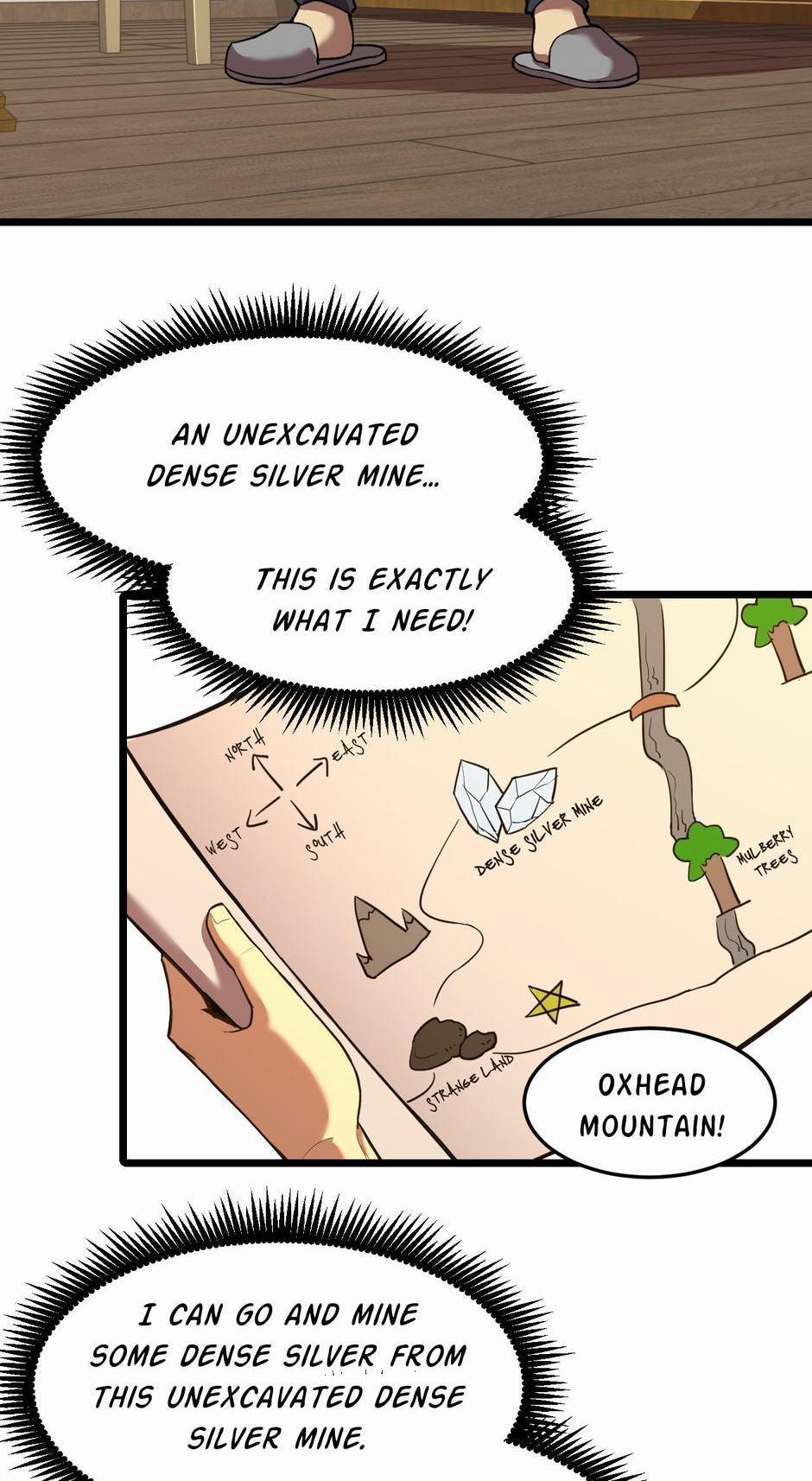 Log into the Future Chapter 34 — page 11