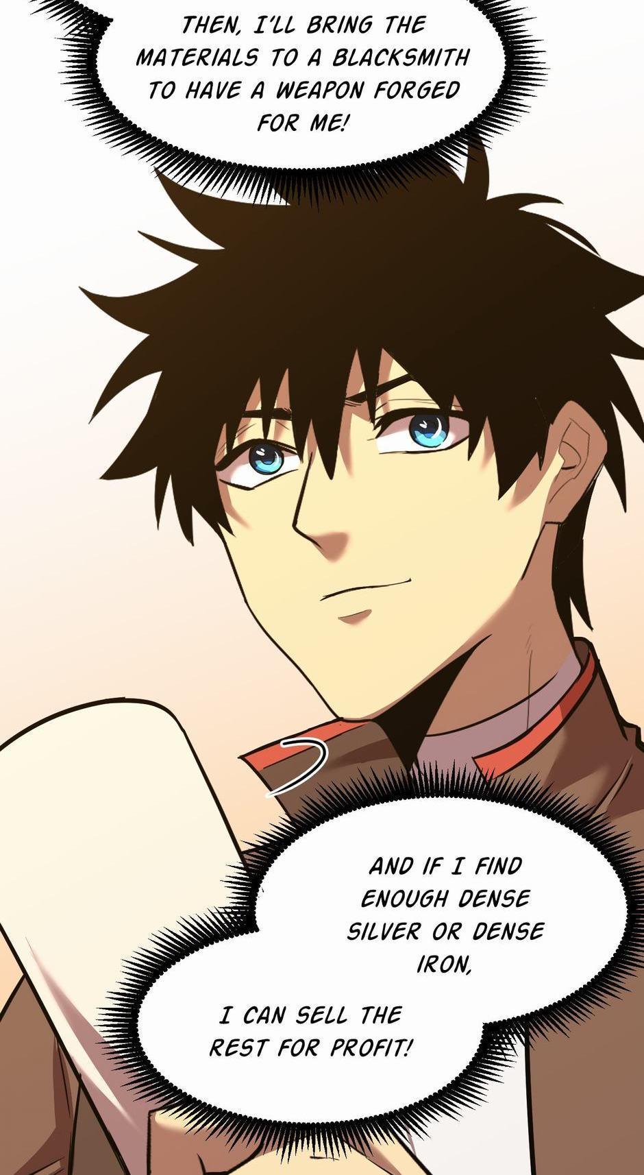 Log into the Future Chapter 34 — page 12