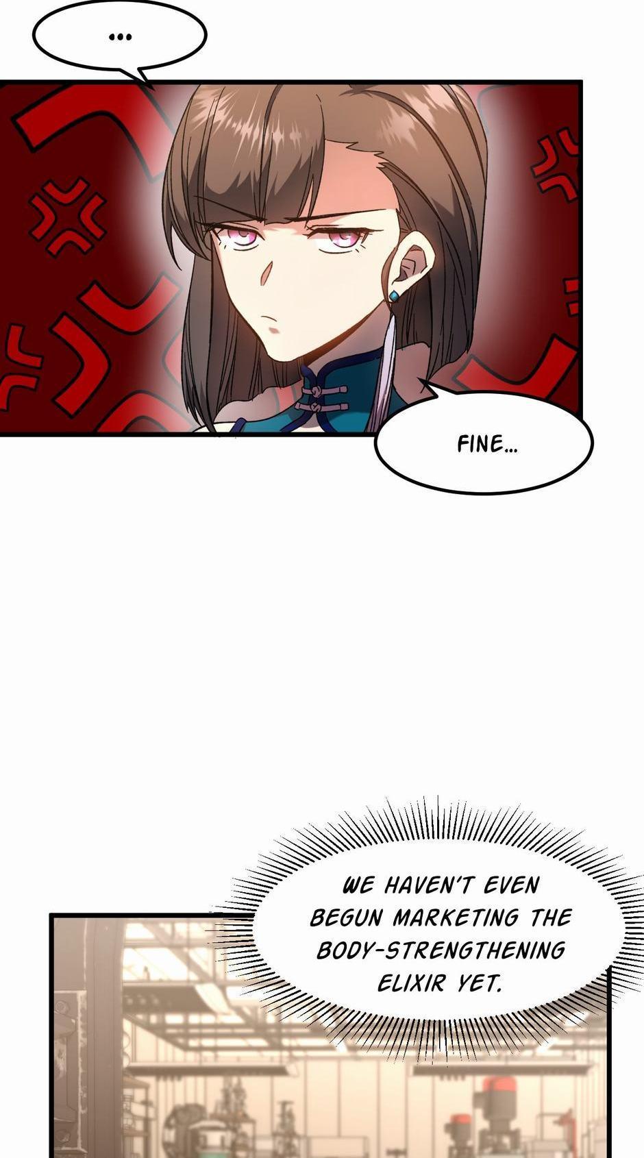 Log into the Future Chapter 34 — page 21