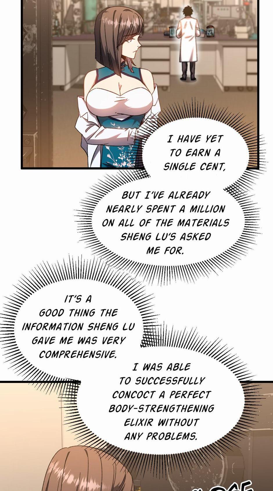 Log into the Future Chapter 34 — page 22
