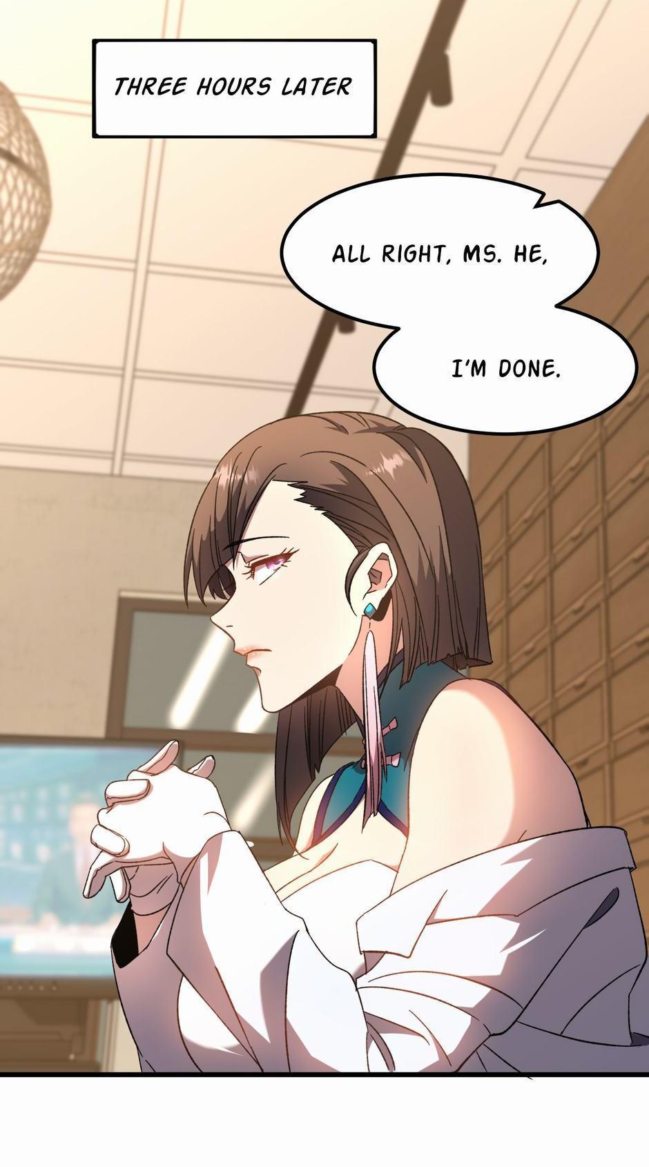 Log into the Future Chapter 34 — page 24