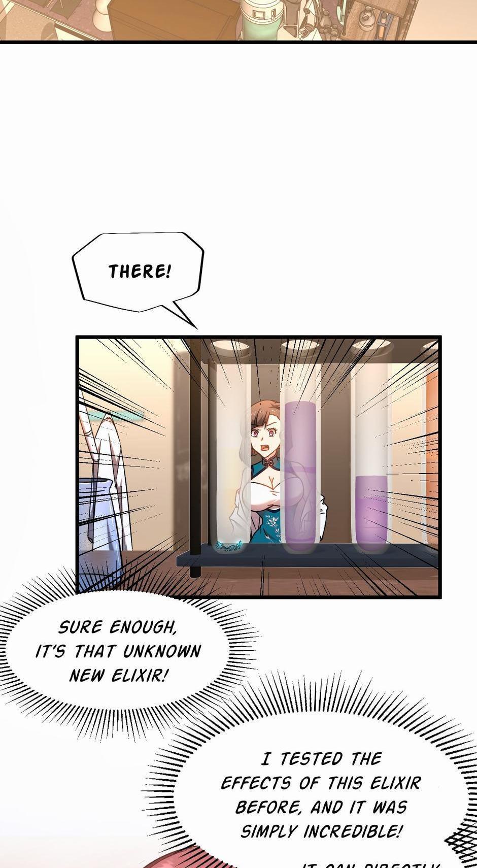 Log into the Future Chapter 34 — page 29