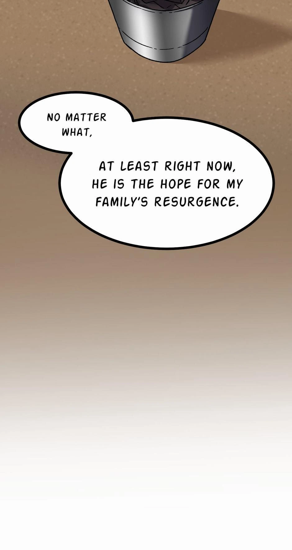 Log into the Future Chapter 34 — page 36