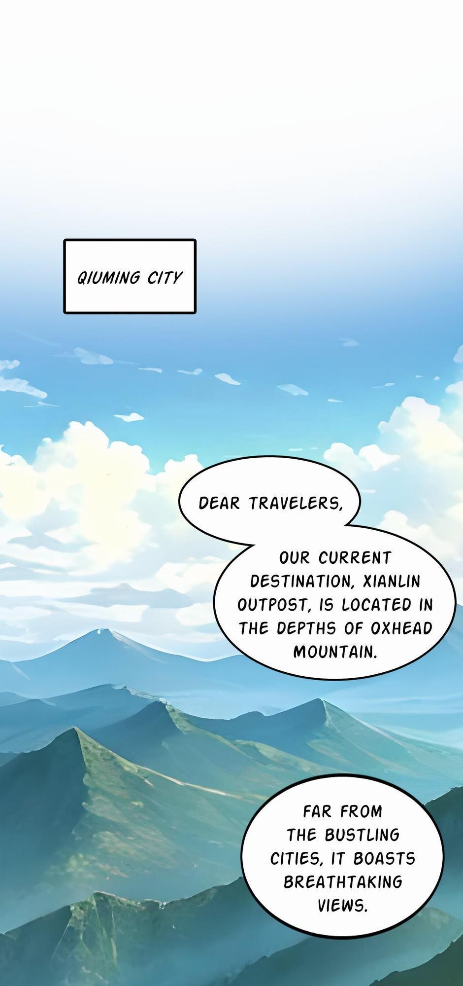 Log into the Future Chapter 34 — page 37