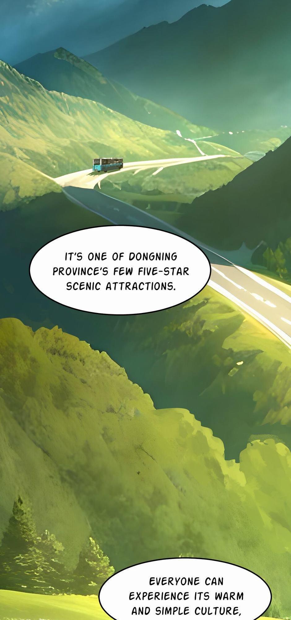Log into the Future Chapter 34 — page 38