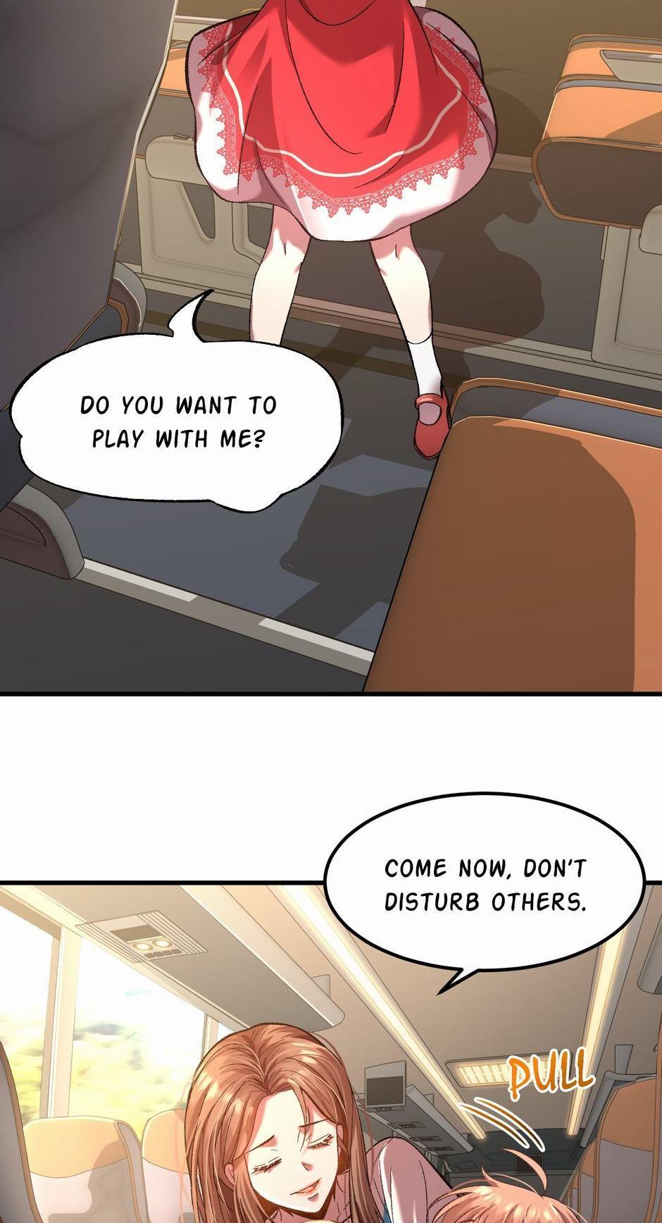 Log into the Future Chapter 34 — page 45