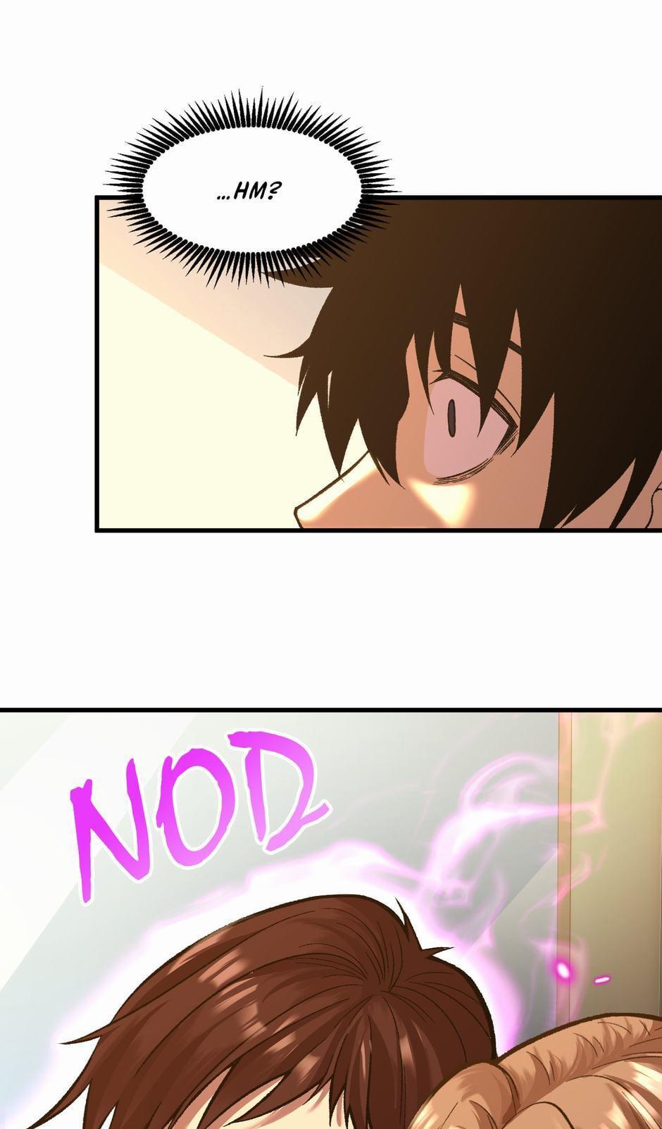 Log into the Future Chapter 34 — page 47