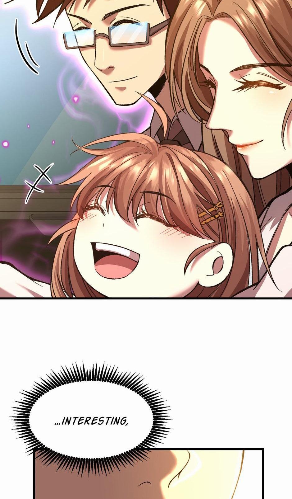 Log into the Future Chapter 34 — page 48