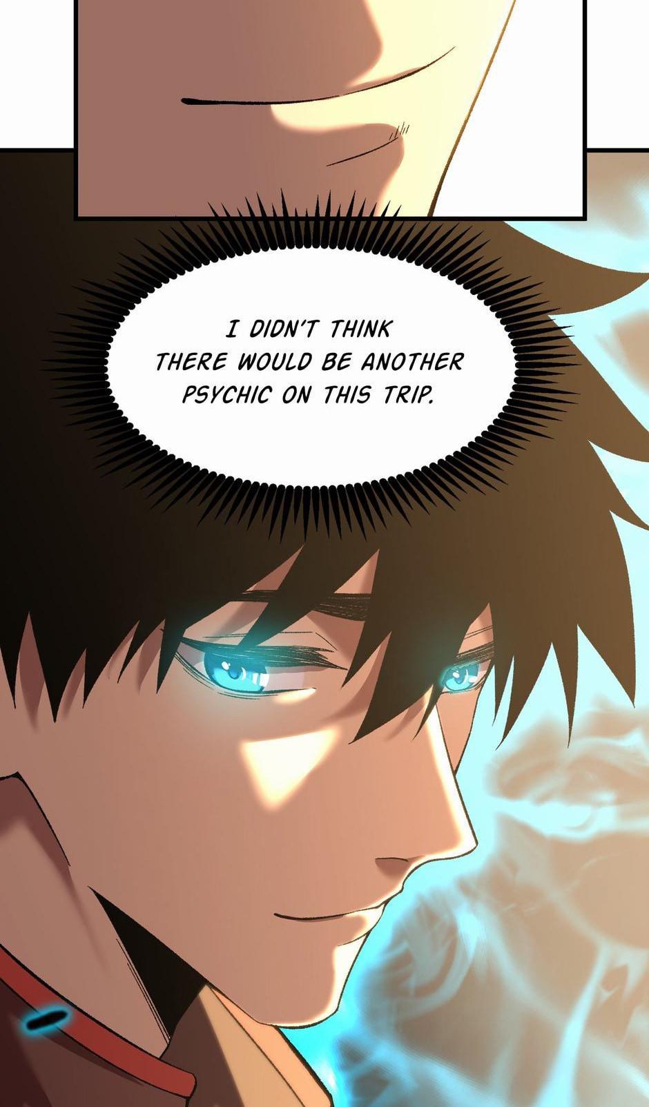 Log into the Future Chapter 34 — page 49