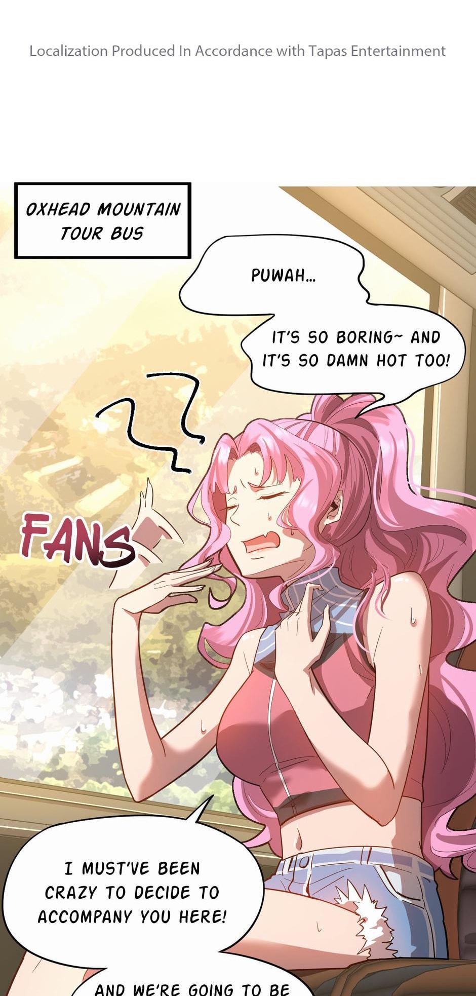 Log into the Future Chapter 35 — page 2