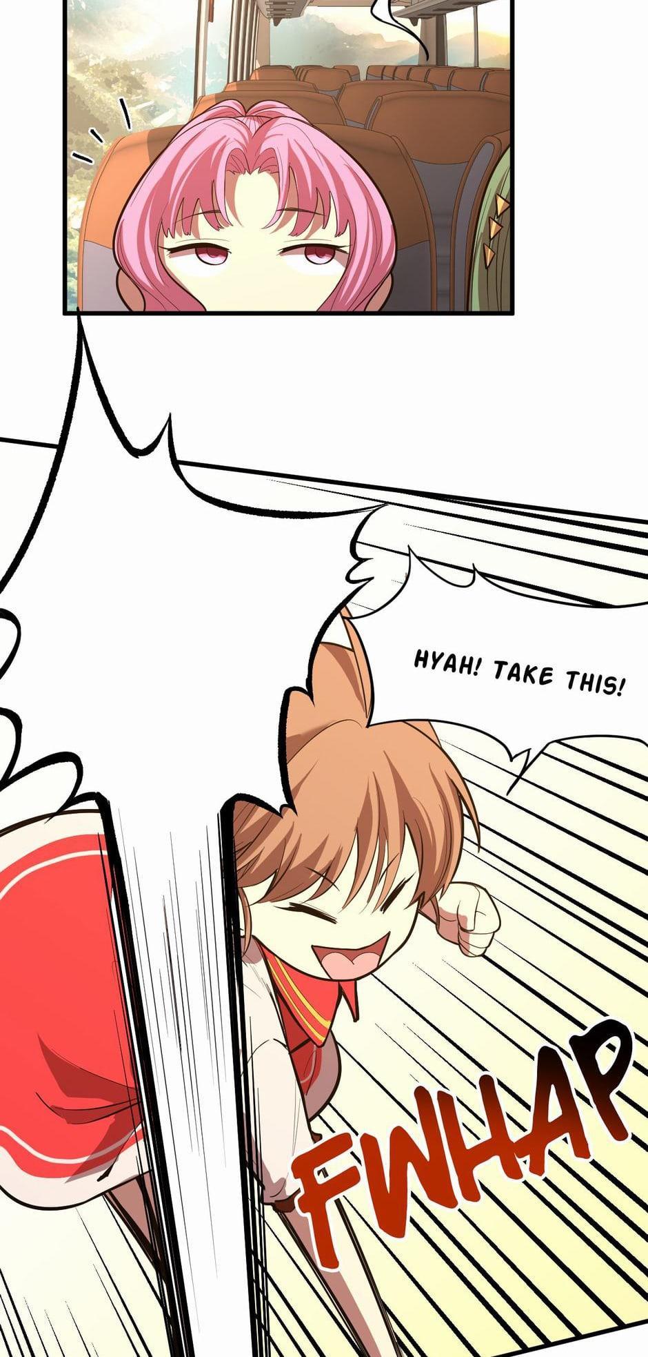 Log into the Future Chapter 35 — page 6