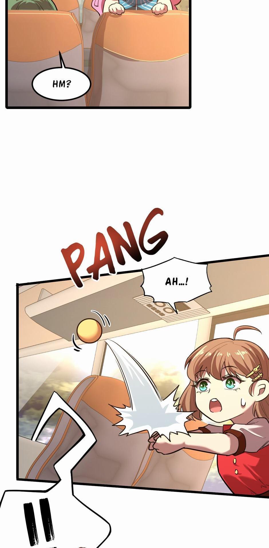 Log into the Future Chapter 35 — page 9