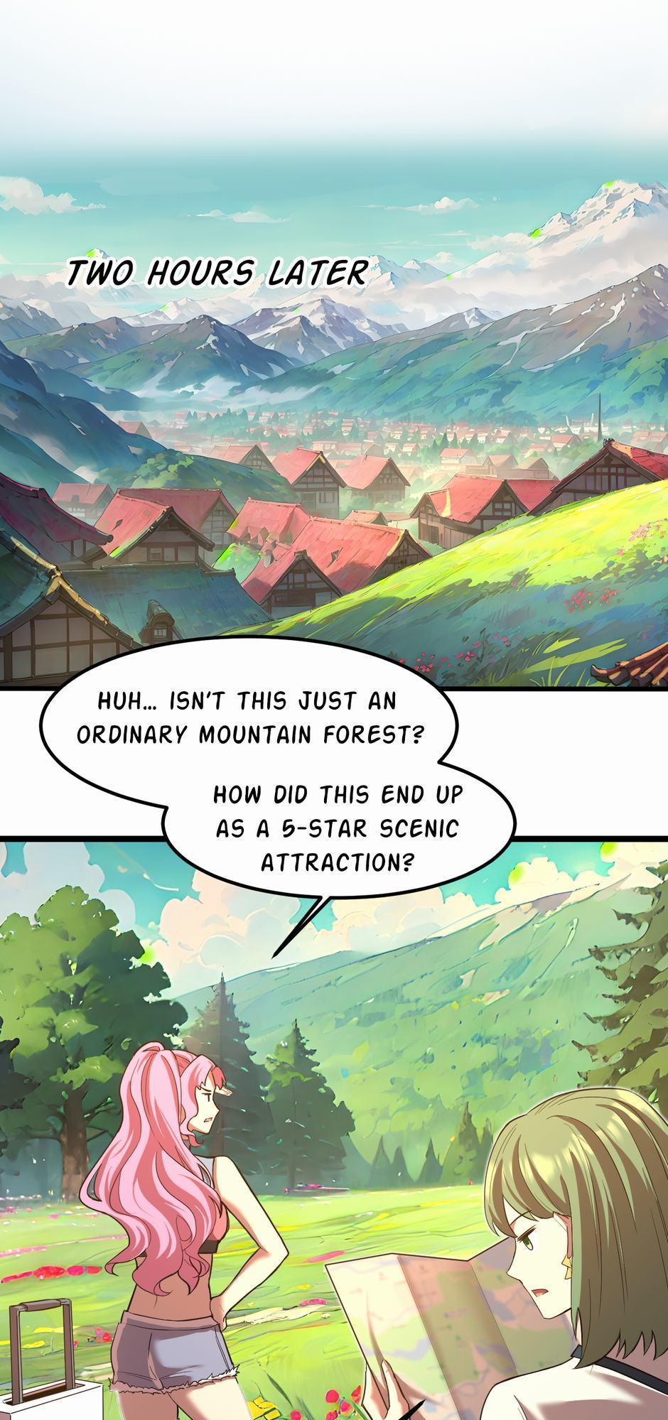Log into the Future Chapter 35 — page 13