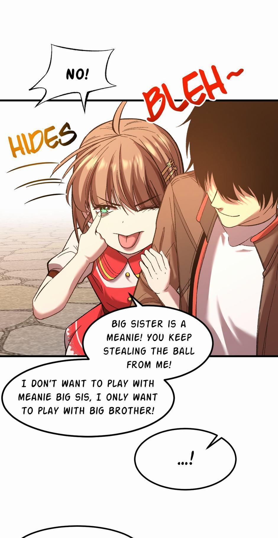 Log into the Future Chapter 35 — page 17