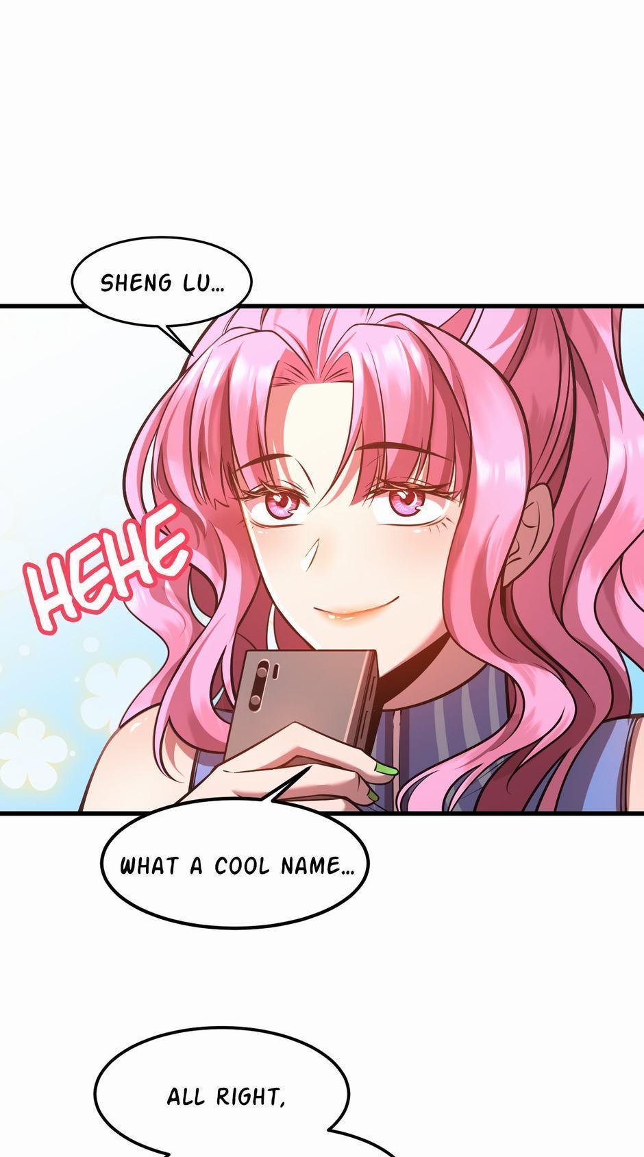 Log into the Future Chapter 35 — page 22