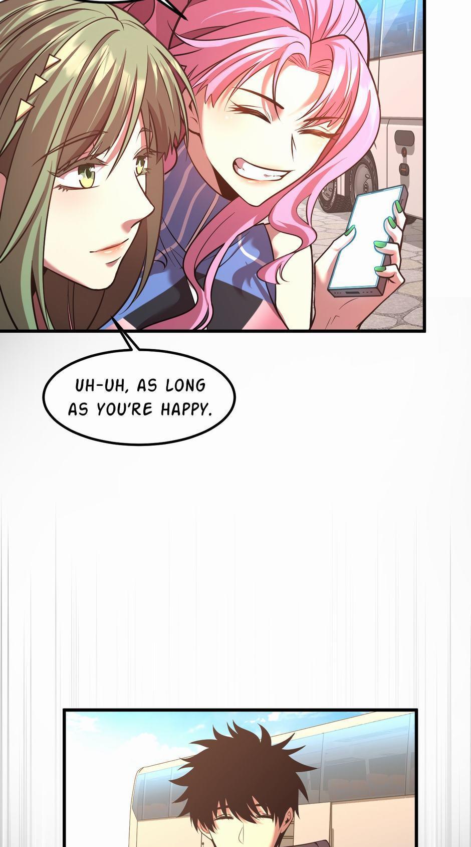 Log into the Future Chapter 35 — page 24