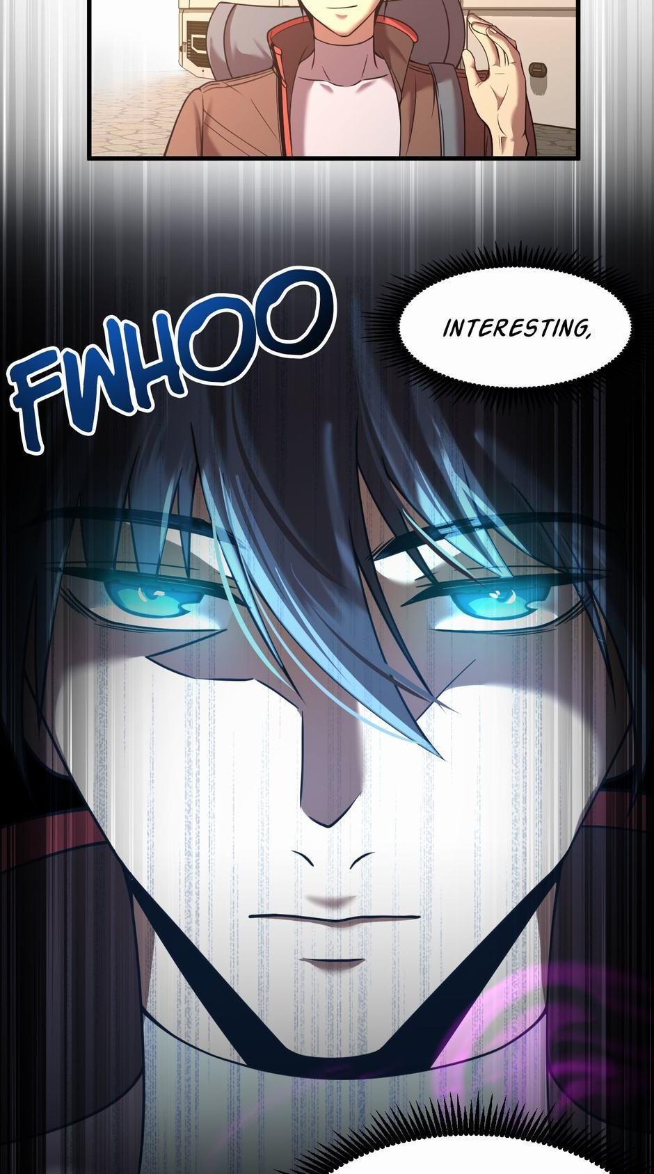 Log into the Future Chapter 35 — page 25