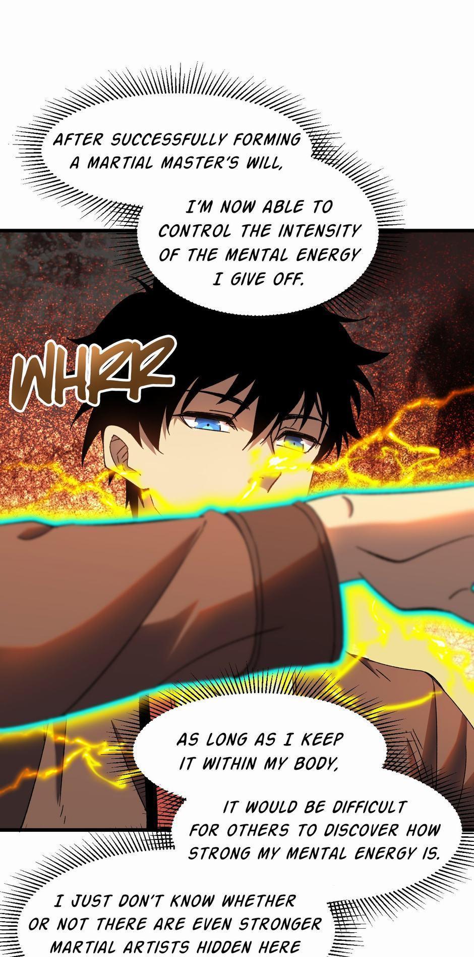 Log into the Future Chapter 35 — page 28