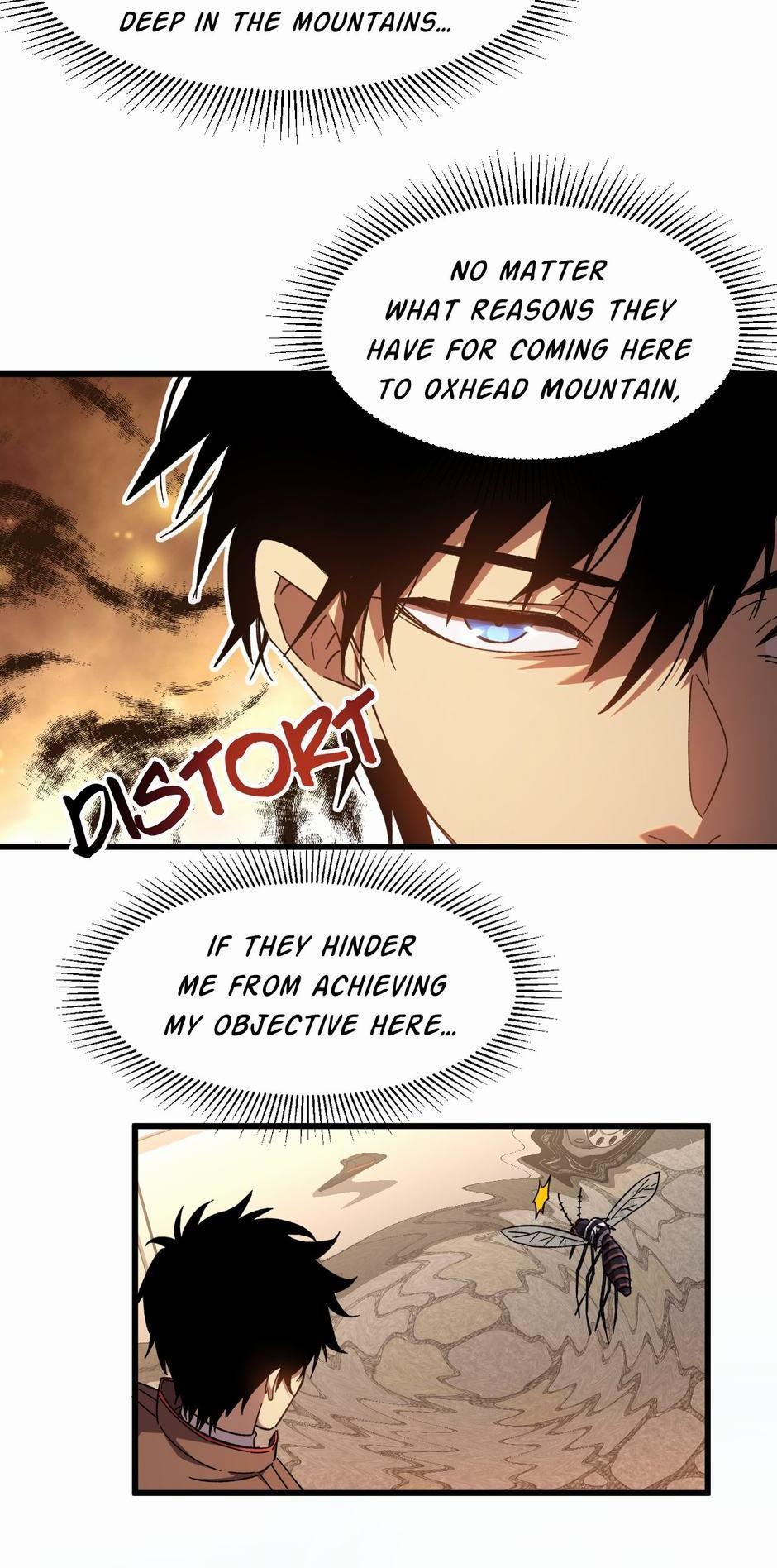 Log into the Future Chapter 35 — page 29