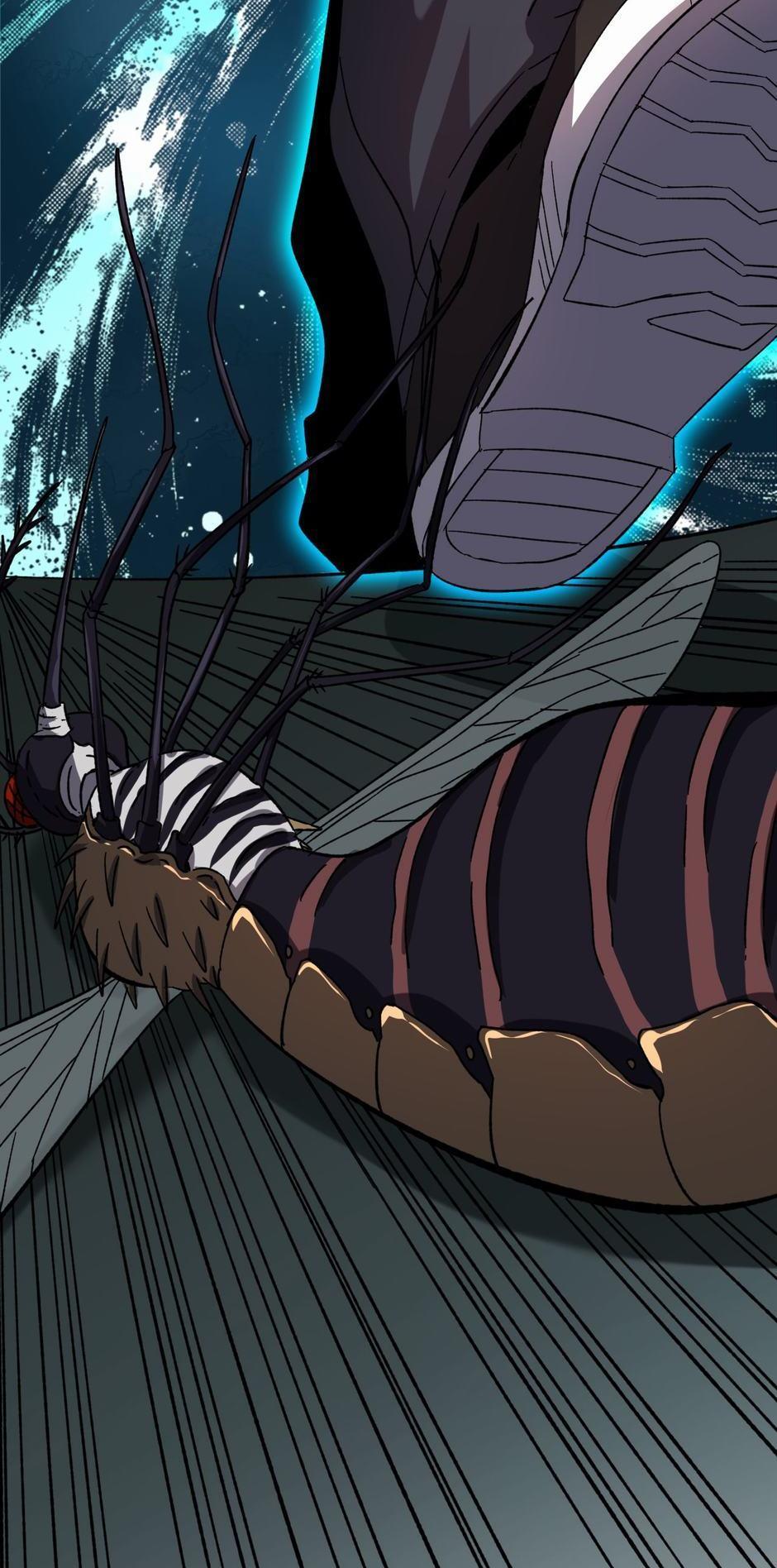 Log into the Future Chapter 35 — page 31