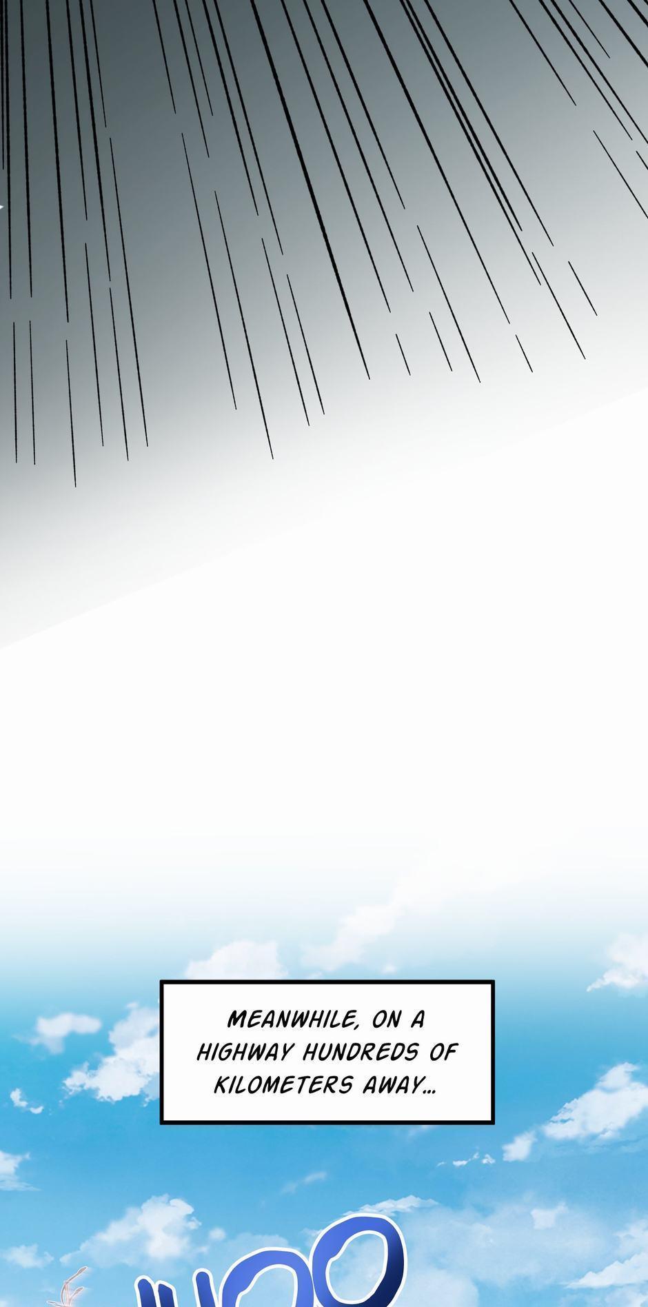 Log into the Future Chapter 35 — page 32