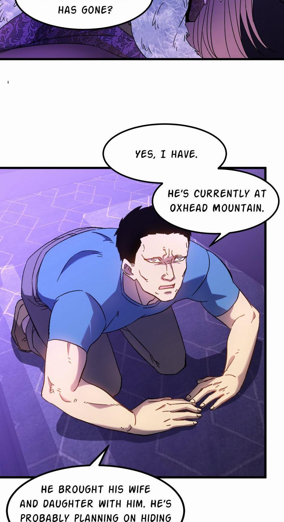 Log into the Future Chapter 35 — page 36