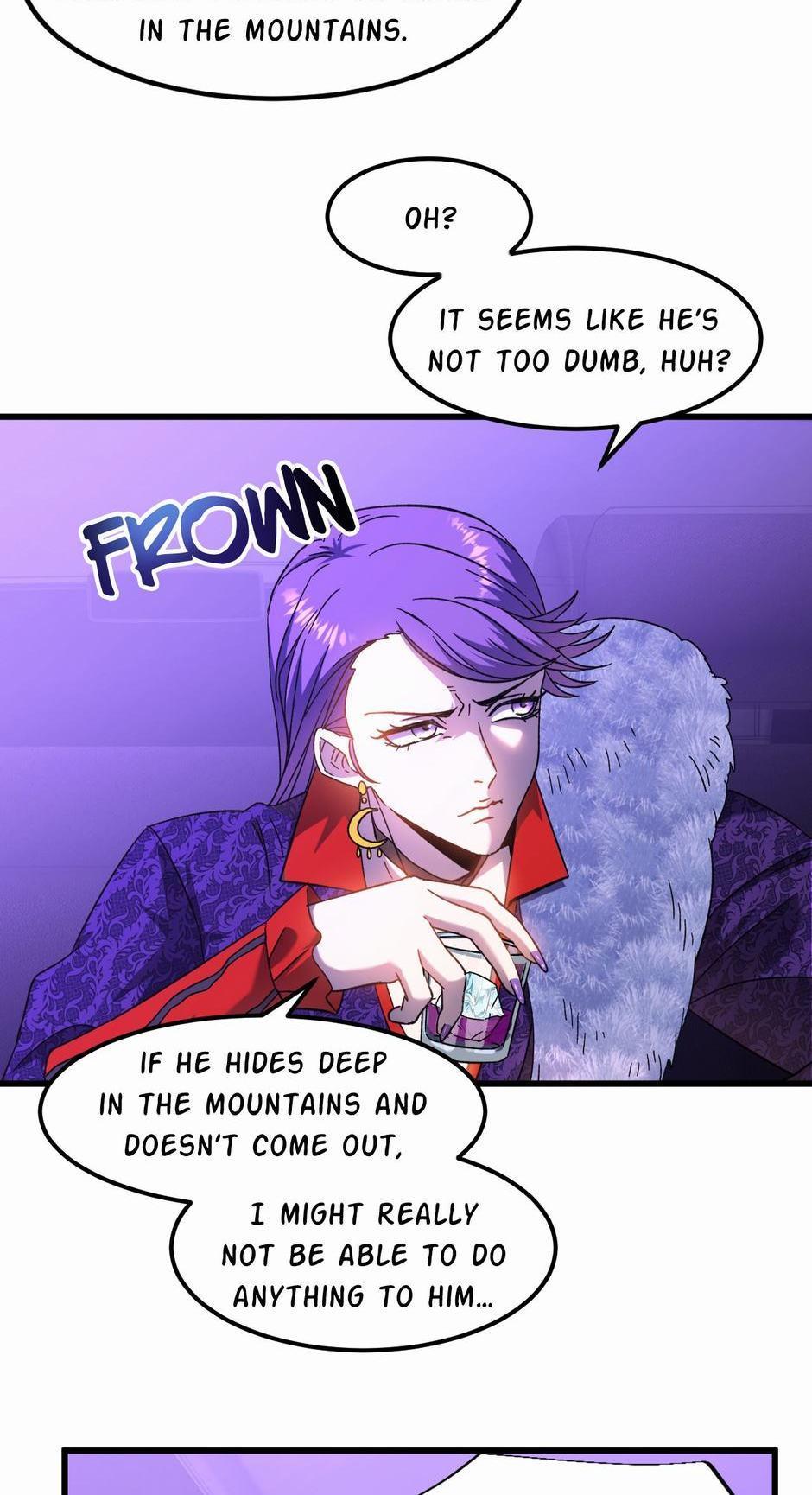 Log into the Future Chapter 35 — page 37