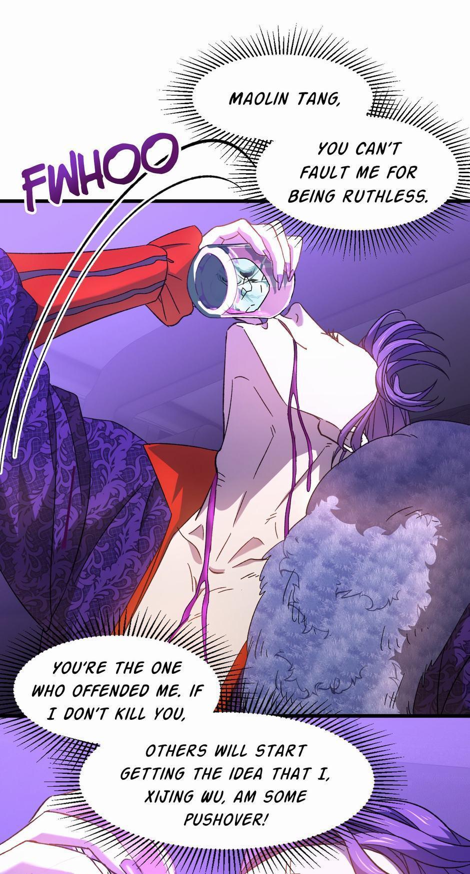 Log into the Future Chapter 35 — page 40