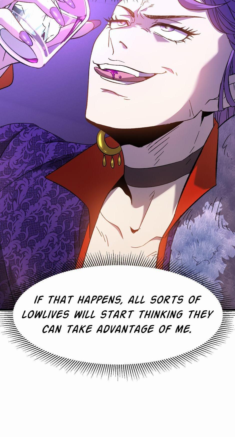Log into the Future Chapter 35 — page 41