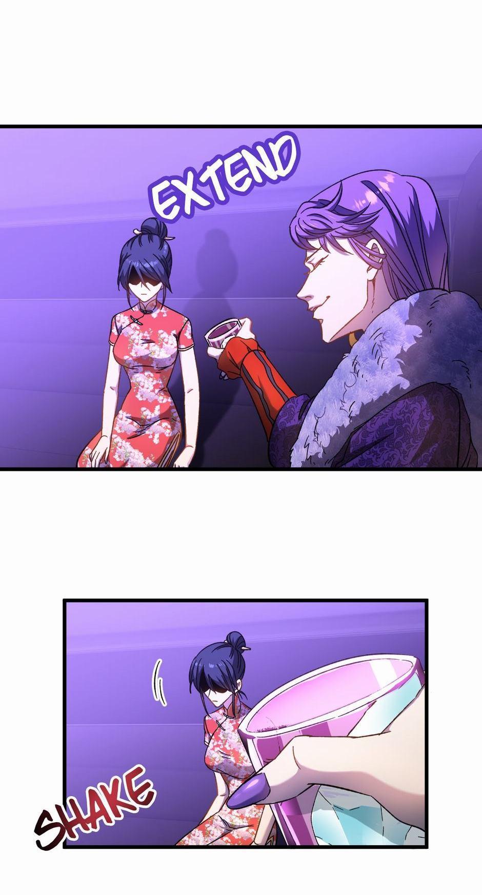 Log into the Future Chapter 35 — page 42