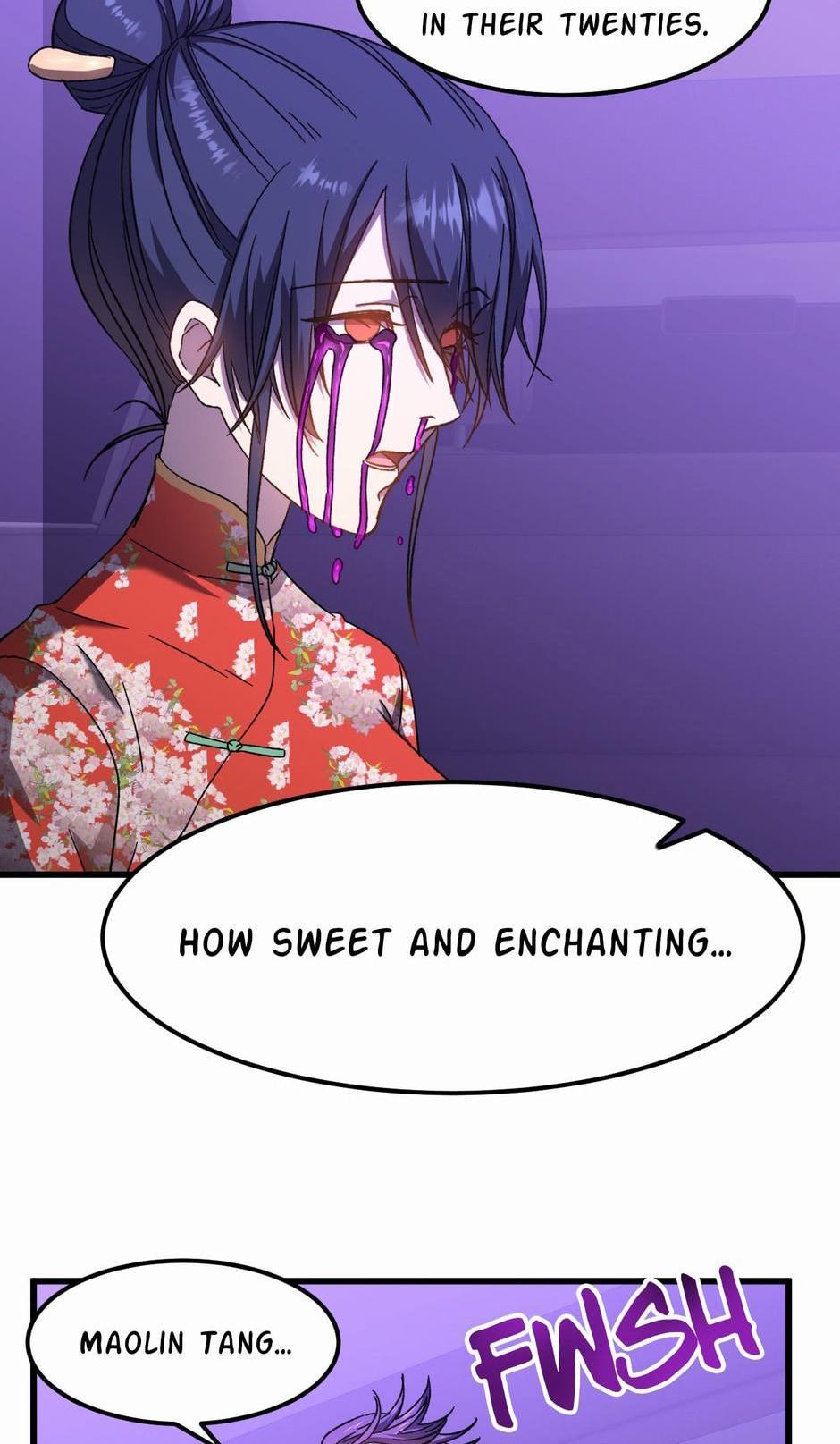 Log into the Future Chapter 35 — page 48