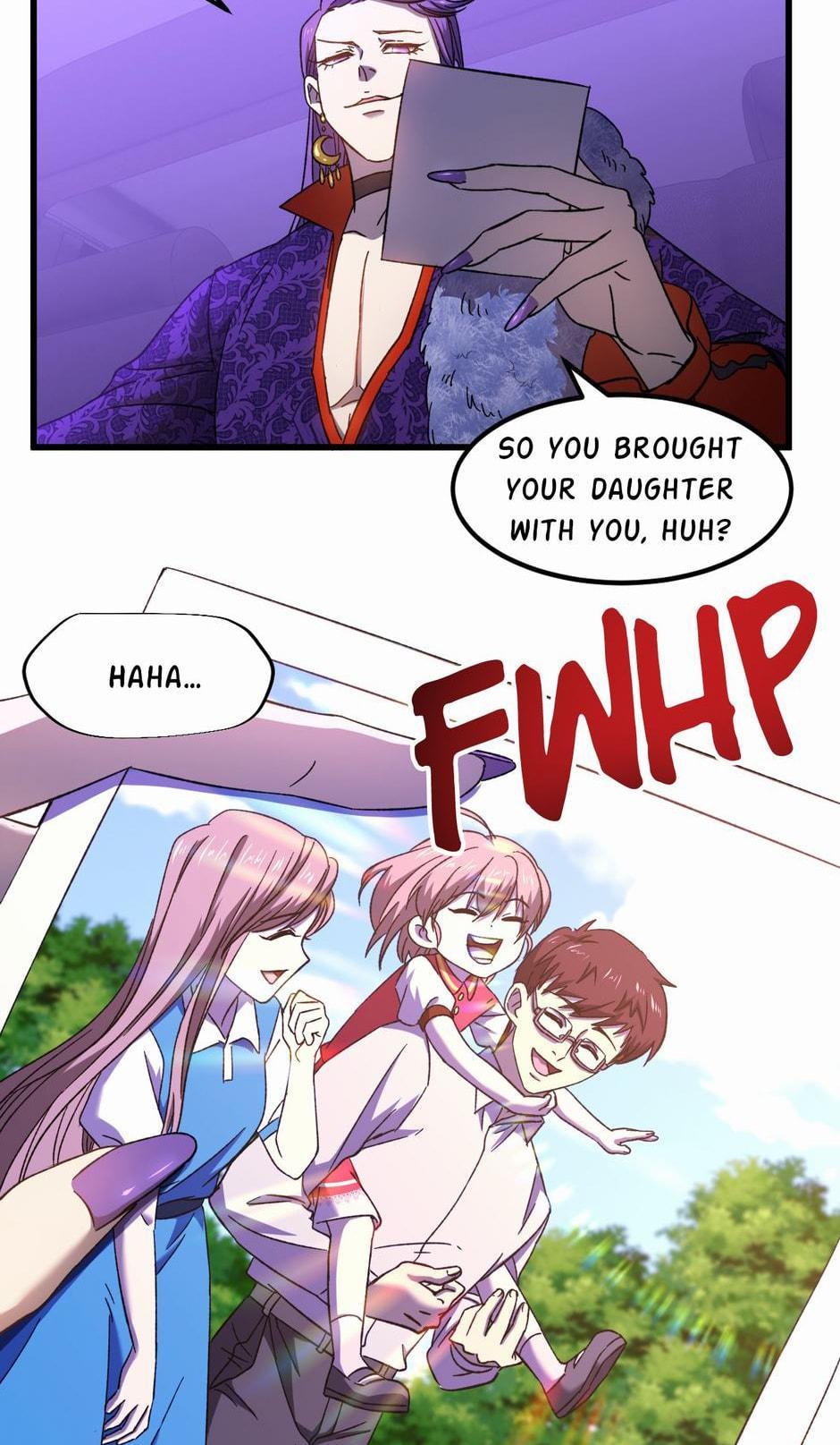Log into the Future Chapter 35 — page 49